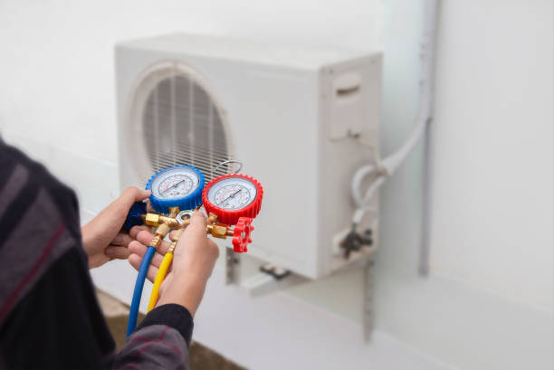 Best Air Conditioning Repair  in Maxwell, CA
